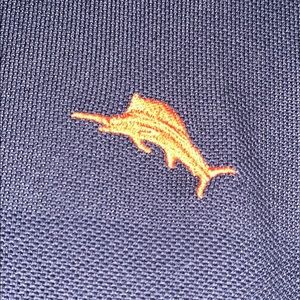 Tommy Bahama Polo- style shirt